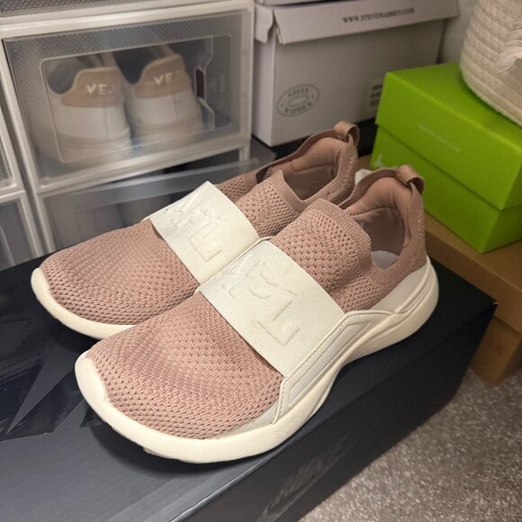 Shoes - APL Sneakers